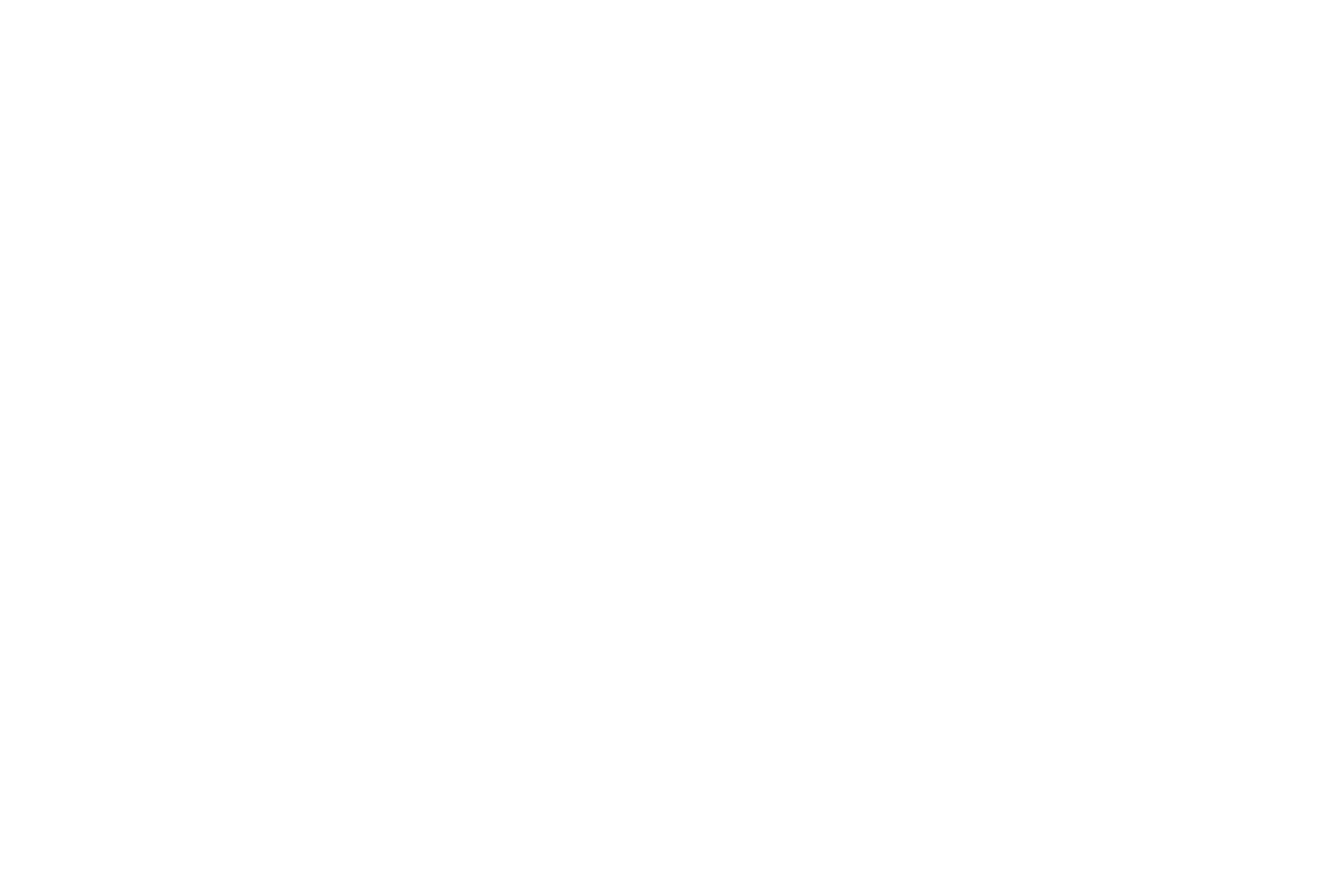Loyalty Ends Here logo in white
